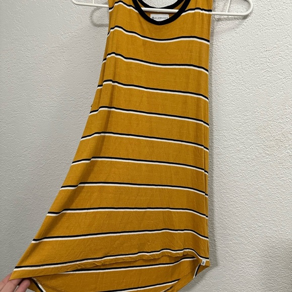 Women’s element extra long tank top size small - Picture 2 of 6